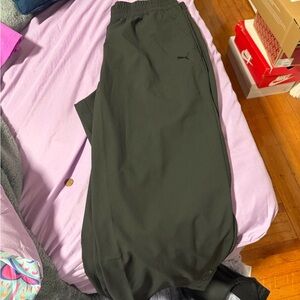 Puma women’s Black Pants